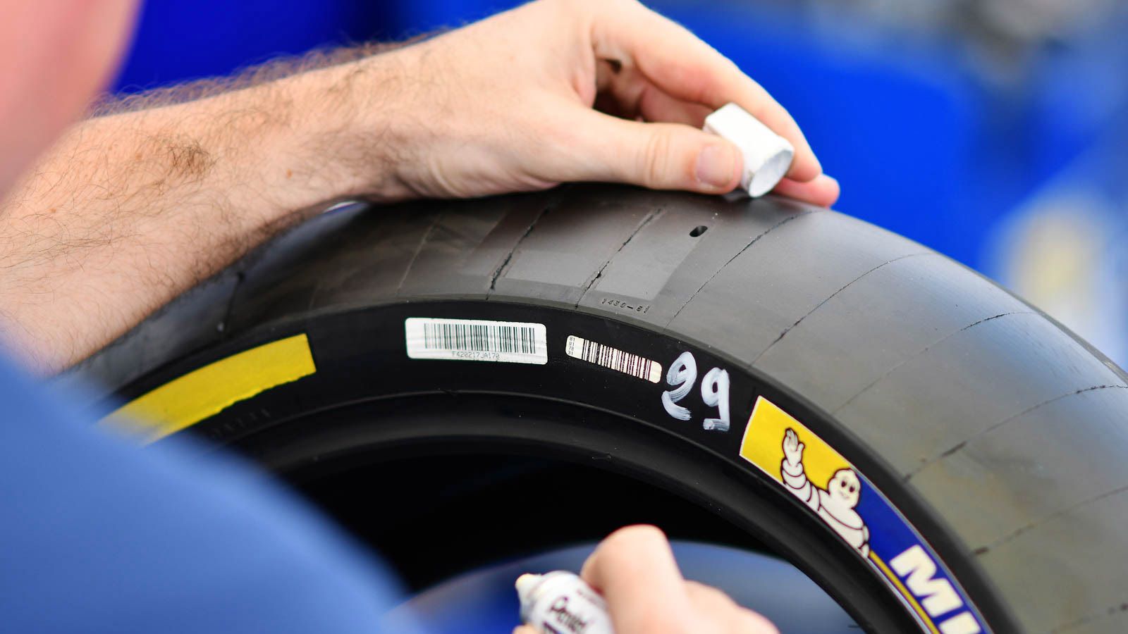 Εσύ ξέρεις πότε να αλλάζεις ελαστικά;